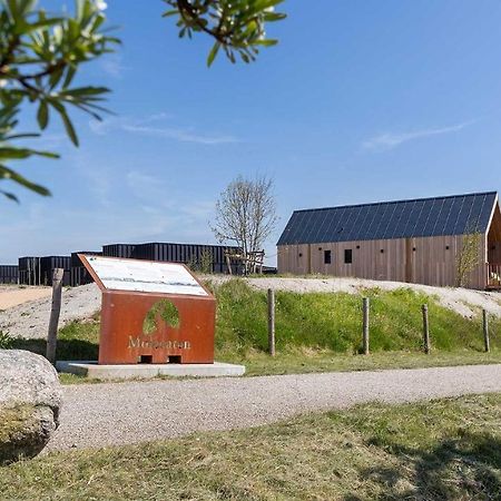 Molecaten Park Waterdunen Breskens Eksteriør bilde