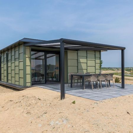 Molecaten Park Waterdunen Breskens Eksteriør bilde