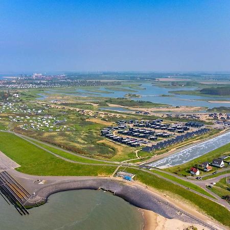 Molecaten Park Waterdunen Breskens Eksteriør bilde