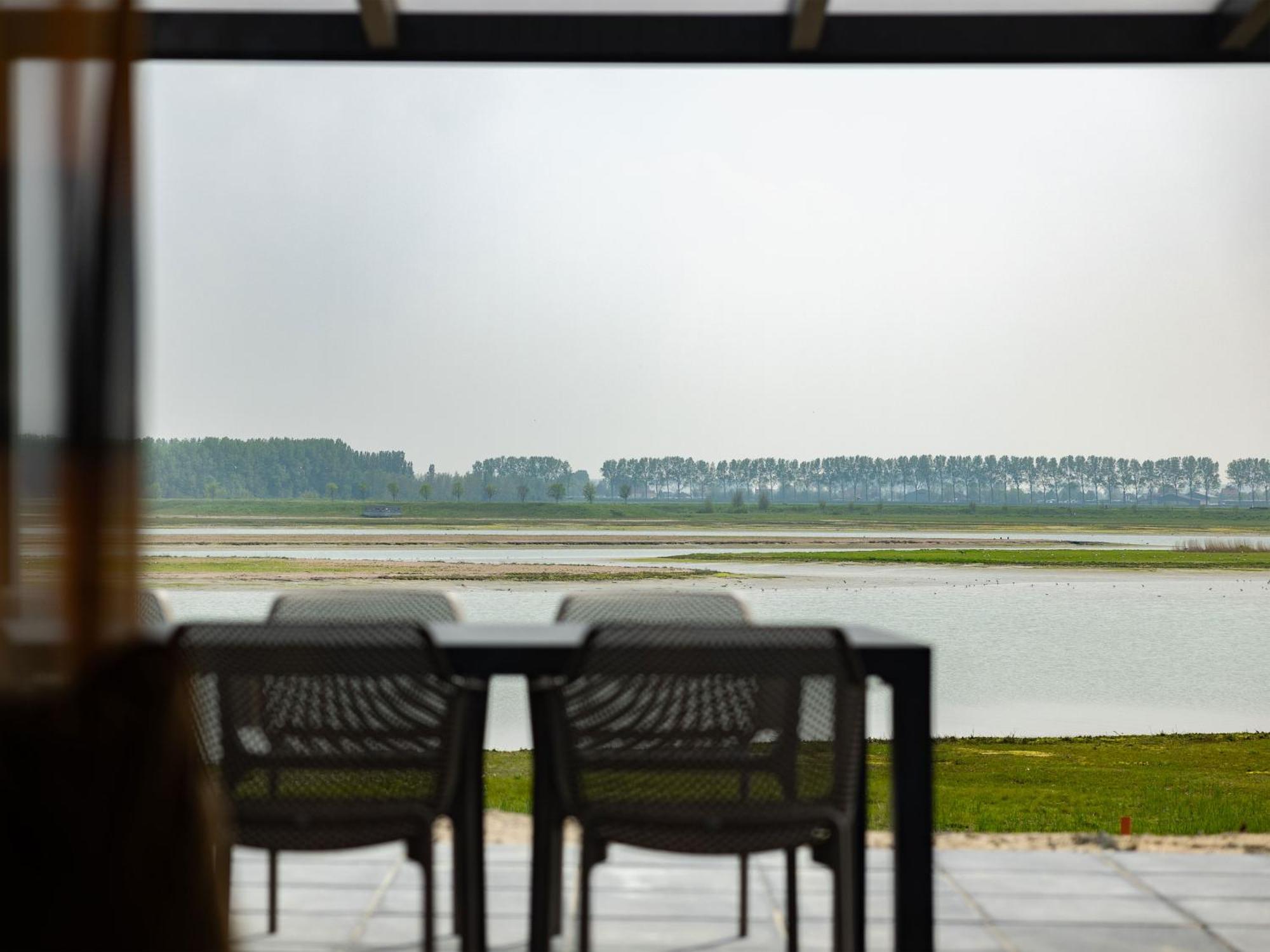 Molecaten Park Waterdunen Breskens Rom bilde