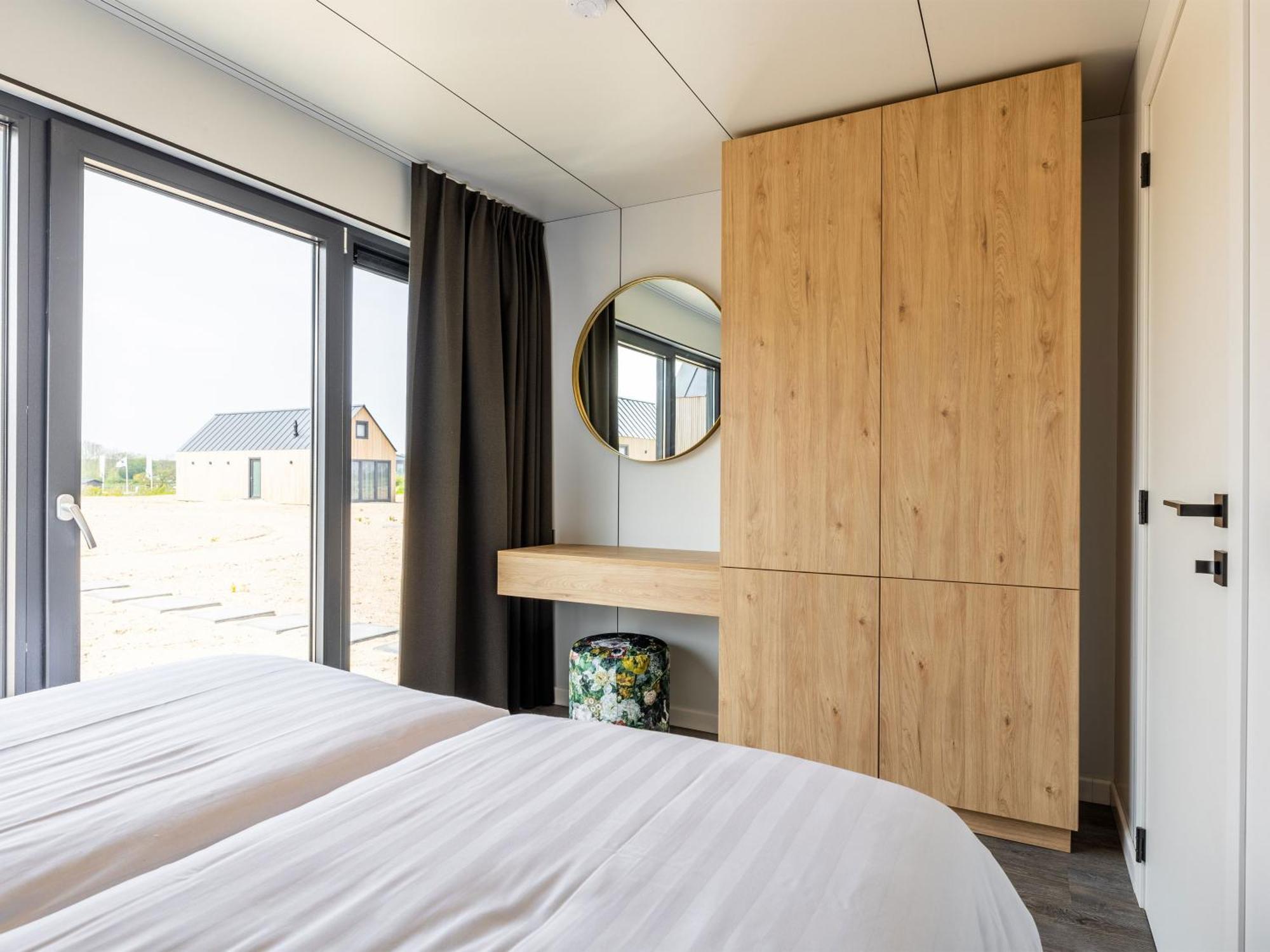 Molecaten Park Waterdunen Breskens Rom bilde