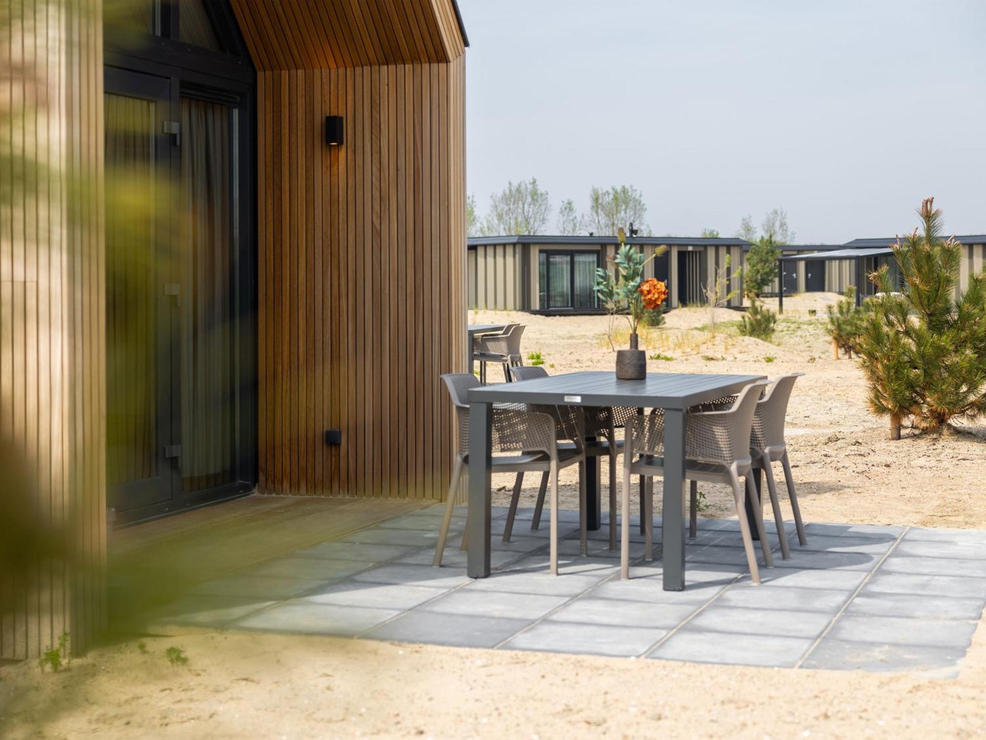 Molecaten Park Waterdunen Breskens Rom bilde