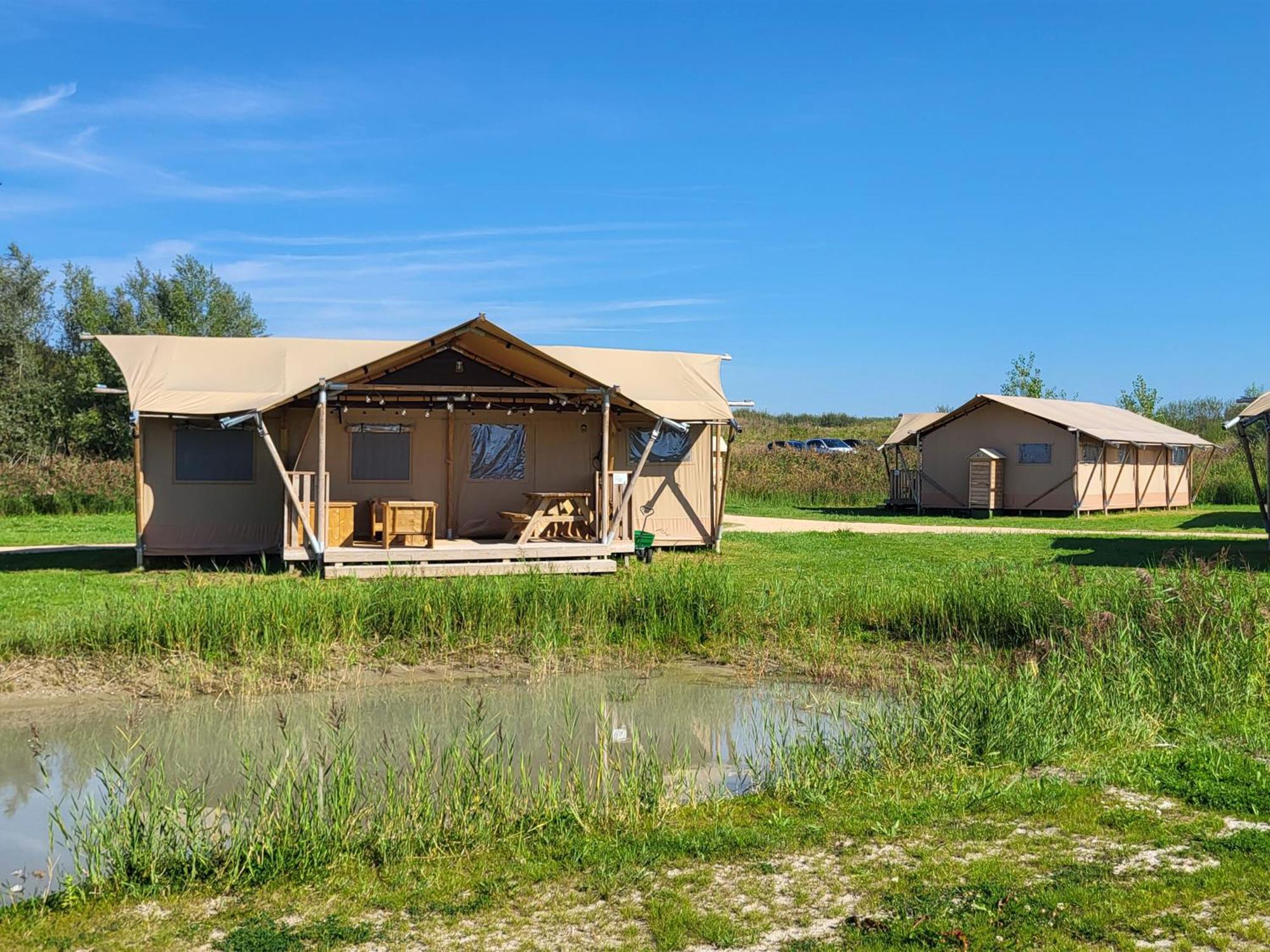 Molecaten Park Waterdunen Breskens Rom bilde